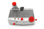 Fabspeed Porsche 911 Turbo 930 Long-Neck Intercooler (1976-1989) (Image: 3)
