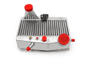 Fabspeed Porsche 911 Turbo 930 Long-Neck Intercooler (1976-1989) (Image: 3)