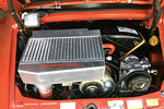 Fabspeed Porsche 911 Turbo 930 Long-Neck Intercooler (1976-1989) (Image: 9)