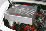 Fabspeed Porsche 911 Turbo 930 Long-Neck Intercooler (1976-1989) (Image: 6)
