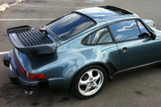Fabspeed Maxflo Exhaust for Porsche 930 Turbo, product view 8