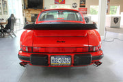 Fabspeed Maxflo Exhaust for Porsche 930 Turbo, product view 2