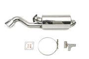 Fabspeed Maxflo Exhaust for Porsche 930 Turbo, product view 7