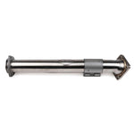 Fabspeed Porsche 911 Turbo 930 RENNKRAFT® Sport Cat and Comp. Link Pipe (1976-1989) (Image: 5)