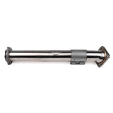 Fabspeed Porsche 911 Turbo 930 RENNKRAFT® Sport Cat and Comp. Link Pipe (1976-1989) (Image: 5)