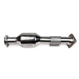 Fabspeed Porsche 911 Turbo 930 RENNKRAFT® Sport Cat and Comp. Link Pipe (1976-1989) (Image: 4)