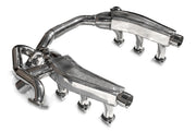 Fabspeed Heated Sport Headers for Porsche 930 Turbo, product view 7