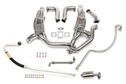 Fabspeed Heated Sport Headers for Porsche 930 Turbo