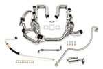 Fabspeed Porsche 911 Turbo 930 Sport Headers with Heat (1976-1989) (Image: 2)