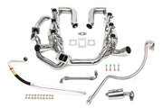 Fabspeed Heated Sport Headers for Porsche 930 Turbo, product view 2