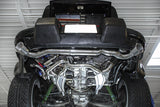 Fabspeed Porsche 911 Turbo 930 Sport Performance Package (1976-1989) (Image: 3)