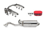 Fabspeed Porsche 911 Turbo 930 Sport Performance Package (1976-1989) (Image: 7)