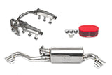 Fabspeed Porsche 911 Turbo 930 Sport Performance Package (1976-1989) (Image: 4)