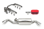 Fabspeed Porsche 911 Turbo 930 Sport Performance Package (1976-1989) (Image: 2)
