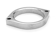Fabspeed Porsche 944 Turbo 951 2-Bolt Wastegate Exhaust Flange (1985-1991) (Image: 2)