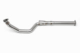 Fabspeed Porsche 944 Turbo 951 link comp. Downpipe (1985-1991) (Image: 1)