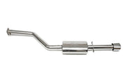 Fabspeed Porsche 944 Turbo 951 Maxflo Exhaust System (1985-1991) (Image: 1)
