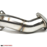 Fabspeed Porsche 944 Turbo 951 Outlet Top Pipe (1985-1991) (Image: 5)