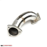 Fabspeed Porsche 944 Turbo 951 Outlet Top Pipe (1985-1991) (Image: 3)