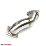 Fabspeed Porsche 944 Turbo 951 Outlet Top Pipe (1985-1991) (Image: 2)
