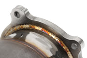 Fabspeed Primary Sport Catalysts for Porsche 955 Cayenne Turbo / Turbo S, product view 6