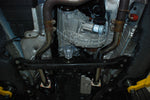 Fabspeed Porsche 955 Turbo / Turbo S Secondary Competition Link Pipes (2002-2007) (Image: 3)