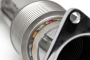 Fabspeed Primary HJS Sport Cats for Porsche 957 Cayenne Turbo / Turbo S, product view 3