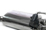 Fabspeed Porsche 958.2 Cayenne Turbo / Turbo S Valvetronic Exhaust System (2015-2018) (Image: 3)