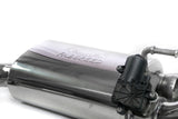 Fabspeed Porsche 958.2 Cayenne Turbo / Turbo S Valvetronic Exhaust System (2015-2018) (Image: 3)