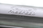 Fabspeed Porsche 958.2 Cayenne Turbo / Turbo S Valvetronic Exhaust System (2015-2018) (Image: 2)