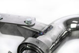 Fabspeed Porsche 958.2 Cayenne Turbo / Turbo S Valvetronic Exhaust System (2015-2018) (Image: 5)