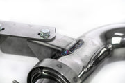Fabspeed Porsche 958.2 Cayenne Turbo / Turbo S Valvetronic Exhaust System (2015-2018) (Image: 5)
