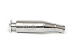 Fabspeed Porsche 964 Carrera European Pre-Muffler Pipe (1989-1994) (Image: 1)
