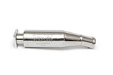 Fabspeed Porsche 964 Carrera European Pre-Muffler Pipe (1989-1994) (Image: 1)