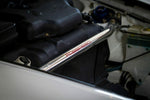 Fabspeed Porsche 964 Carrera GT2 EVO Front Strut Bar (1989-1994) (Image: 5)