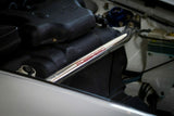 Fabspeed Porsche 964 Carrera GT2 EVO Front Strut Bar (1989-1994) (Image: 5)