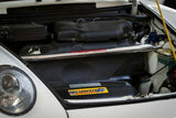 Fabspeed Porsche 964 Carrera GT2 EVO Front Strut Bar (1989-1994) (Image: 4)