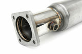 Fabspeed Porsche 964 Carrera Sport highflow Catalytic Converter (1989-1994) (Image: 2)