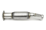 Fabspeed Porsche 964 Carrera Sport highflow Catalytic Converter (1989-1994) (Image: 1)