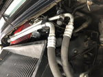 Fabspeed Porsche C2 TURBO,  964 Turbo,  965 high performance  Air Intake System (1990-1994) (Image: 3)