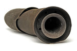 Fabspeed Porsche 964 Turbo 965   C2 Turbo Deluxe Oval Style Tips (1990-1994) (Image: 4)