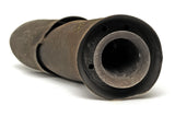 Fabspeed Porsche 964 Turbo 965   C2 Turbo Deluxe Oval Style Tips (1990-1994) (Image: 4)