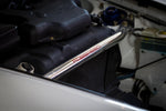 Fabspeed Porsche 964 Turbo 965 GT2 EVO Front Strut Bar (1990-1994) (Image: 5)