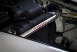 Fabspeed Porsche 964 Turbo 965 GT2 EVO Front Strut Bar (1990-1994) (Image: 5)