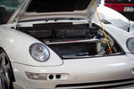 Fabspeed Porsche 964 Turbo 965 GT2 EVO Front Strut Bar (1990-1994) (Image: 2)