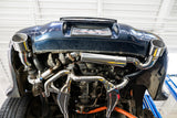 Fabspeed Porsche 964 Turbo 965 Sport Performance Package (1990-1994) (Image: 2)