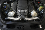Fabspeed Porsche 970 Panamera S Competition Air Intake (2010-2013) (Image: 2)