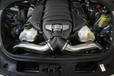Fabspeed Porsche 970 Panamera S Competition Air Intake (2010-2013) (Image: 2)