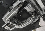 Fabspeed Porsche 970 Panamera Turbo / Turbo S Primary Sport Catalytic Converters (2010-2016) (Image: 3)