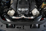Fabspeed Porsche 970 Panamera Turbo / Turbo S Stainless Steel Intercooler Pipe (2010-2016) (Image: 6)